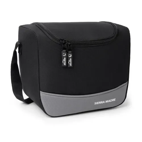 Lonchera Sierra Madre Impermeable