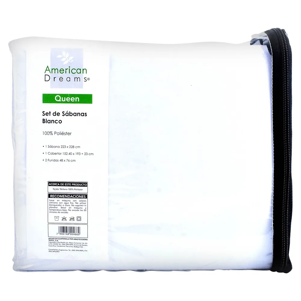 sabanas-american-dream-queen-blanca-7406168004660