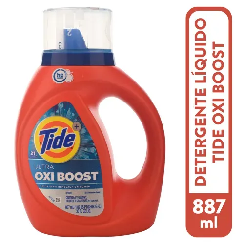 Det Liq Tide Downy April Fresh Bt 887 Ml