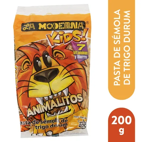 Kids Animalito 200 g
