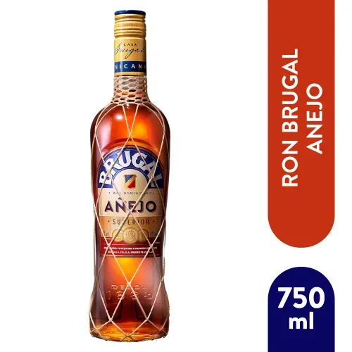 Ron Brugal Anejo 750ml