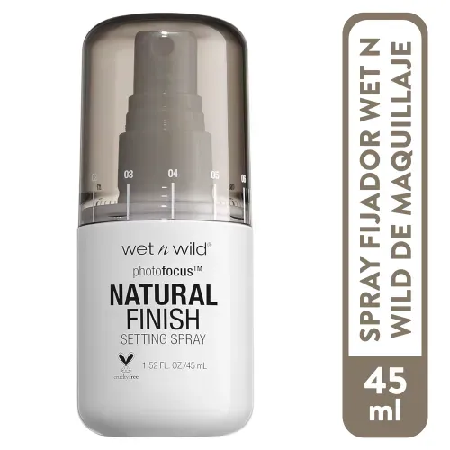 Spray Sellador Wet N Wild D Maquill 45ml