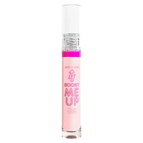 Delineador De Ojos y Cejas Wet And Wild Gel p Cejas Pesta Wet n Wild Boost 5ml