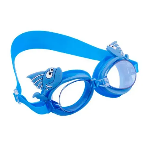 Lentes Creha de Natacion De Nino Ajustable