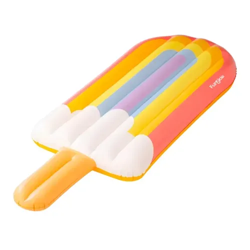 Inflable Flotador Paleta Fs 188m x 71cm x 19cm