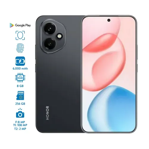 Honor 400 Smart 8gb 256gb