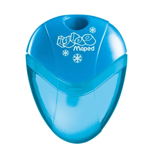 Sacapunta Maped Color Igloo