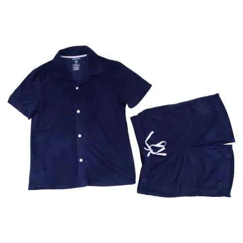 Set Pijama Short