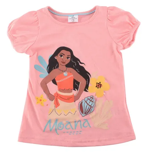 Tshirt Luces Nina Disney