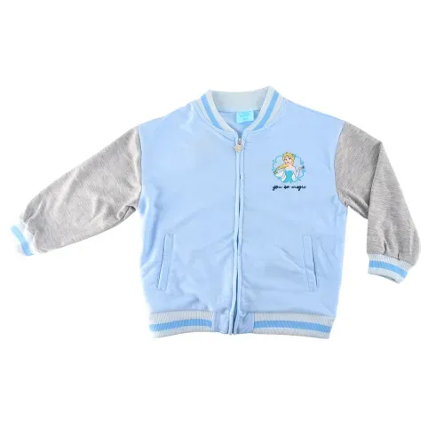 Bomber Jacket Frozen