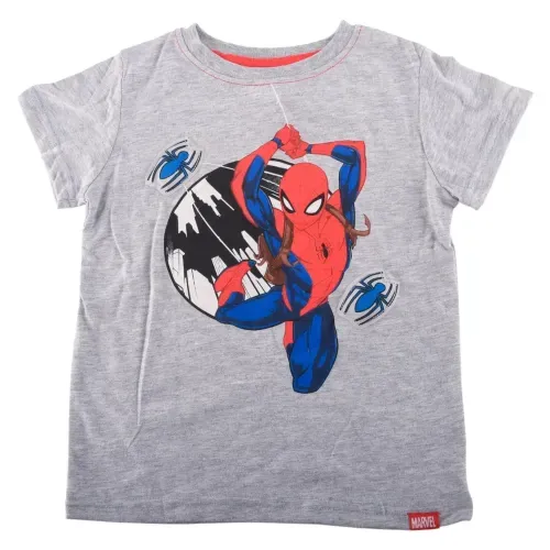 Tshirt Nino Luces Disney