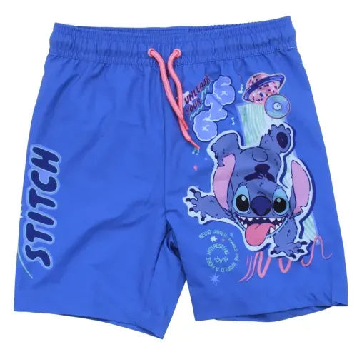 Short De Bano Nino Disney