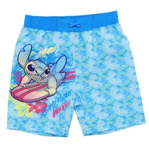 Short De Bano Nino Disney