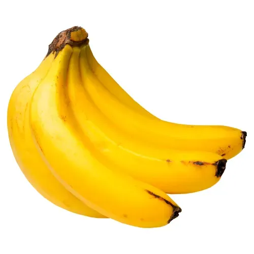 Banano  Maduro Libra - 3 Unidades Por Lb. Aproximadamente