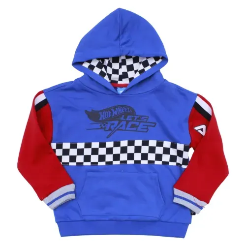 Hoodie Nino Hotweels