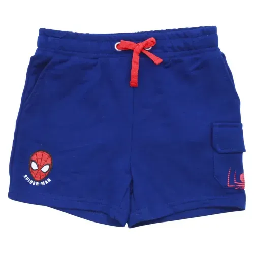 Short Nino Spiderman