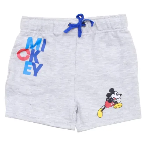 Short Nino Mickey