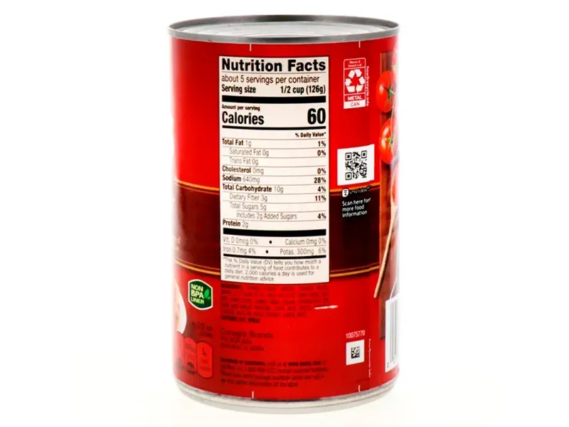 GTIN-0027000500088-03