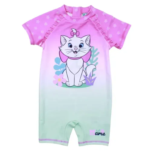 Traje De Bano Uv Marie t 6 36m