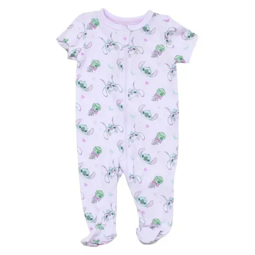 Pijama 1pc Stitch T6 36m