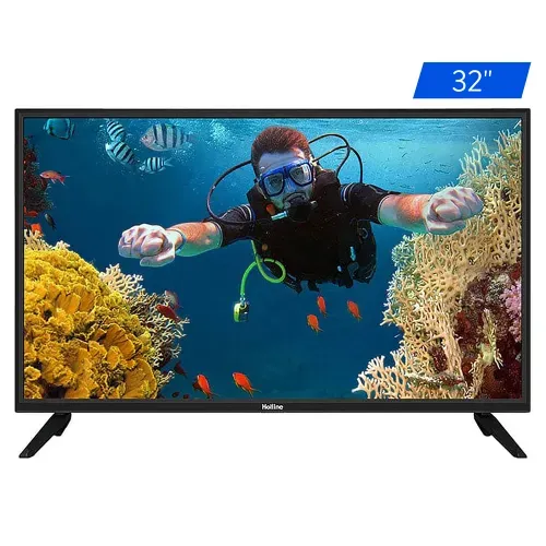 Pantalla Básica Hotline LED Hl32A23S - 32 Pulgadas