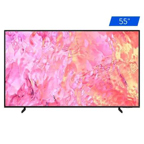 Samsung Smart Qled Qn55q65capxpa