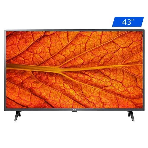 Pantalla LG LED Smart - 43 Pulgadas
