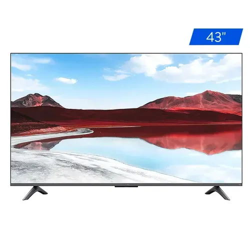 Xiaomi Smart Tv 43 Qled Tv043xia21