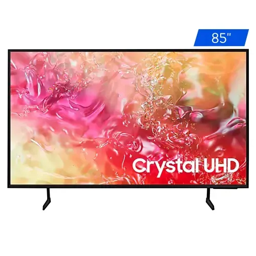 Pantalla Samsung Crystal UHD 85 Pulgadas