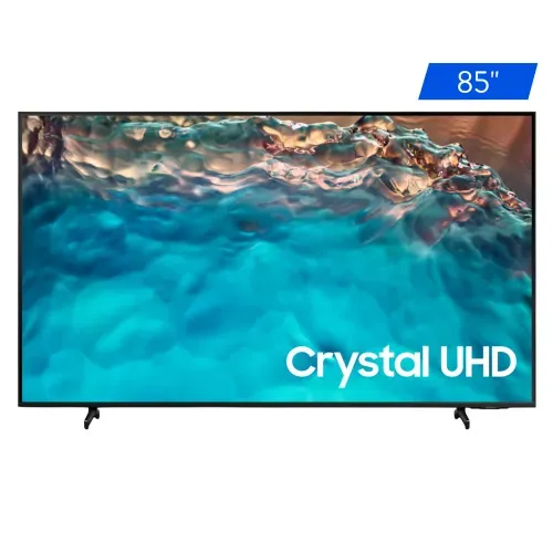 Pantalla Samsung Un85u8000fpxpa LED Smart 4k - 85 Pulgadas