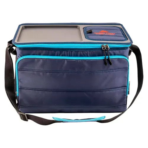 Hielera suave Ozark Trail con capacidad para 50 latas