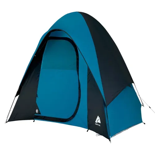 Tienda para acampar Ozark Trail con capacidad para 5 personas