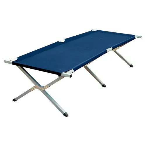 Catre Ozark Trail de campismo