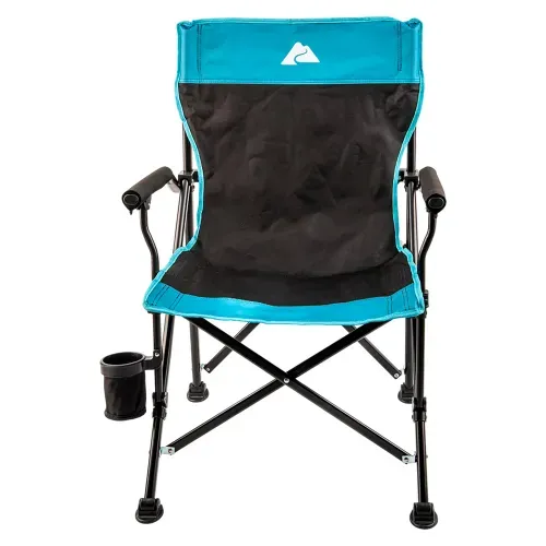 Silla Ozark Trail Con Brazos Deluxe X Cm