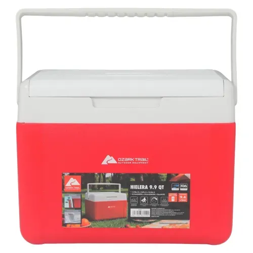 Hielera Portatil Ozark Trail 9 4 Litros