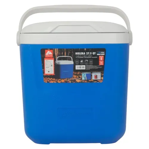Hielera Portatil Ozark Trail 26 Litros