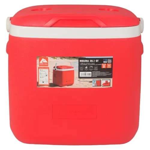 Hielera Portatil Ozark Trail 36 Litros