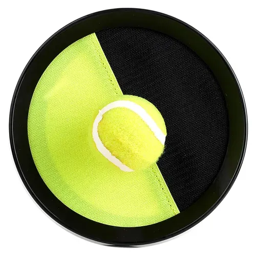 Set de pelotas Athletic Works para lanzar y atrapar
