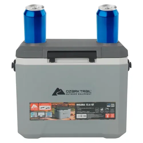 Hielera Portatil Ozark Trail 12 Litros