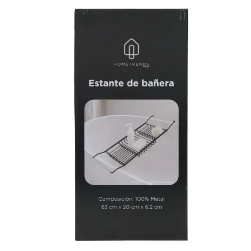 Accesorio P Tina Hometrends 63x20x8cm