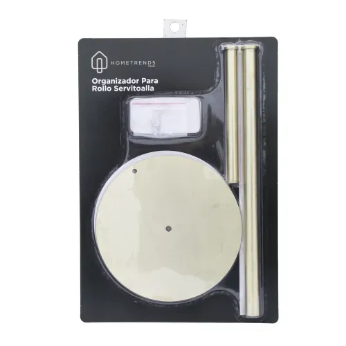 Organizador Para Rollo Servitoalla