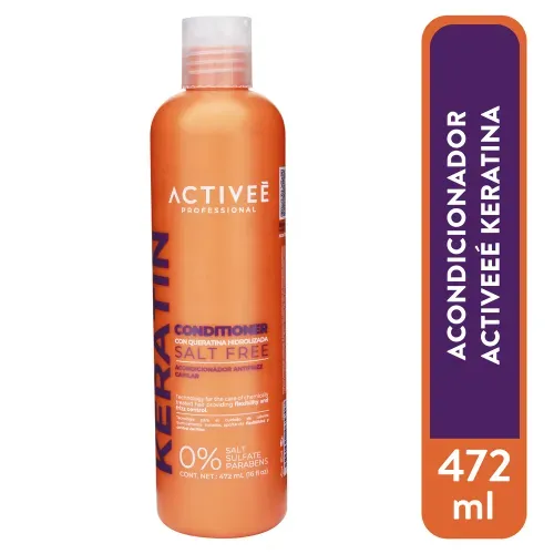 Acondicionador Activee Keratin- 472ml