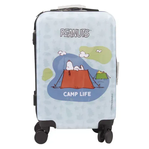 Maleta Aloha Snoopy Peanuts
