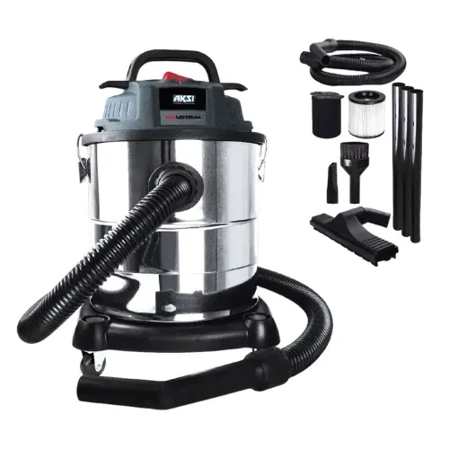Aspiradora 5 Gal 20l De 1 6 Hp 1200w