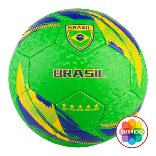 Balon De Futbol D La Copa Del Mundo No 5