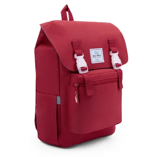 Mochila Sierra Madre Juvenil Laptop