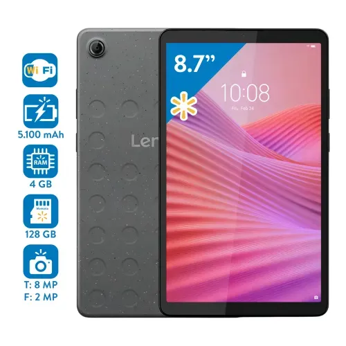 Tablet Lenovo One 8.7 4gb 128gb Lte