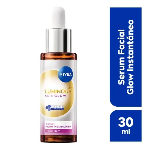 Serum Nivea Luminous 630skin Glow 30ml