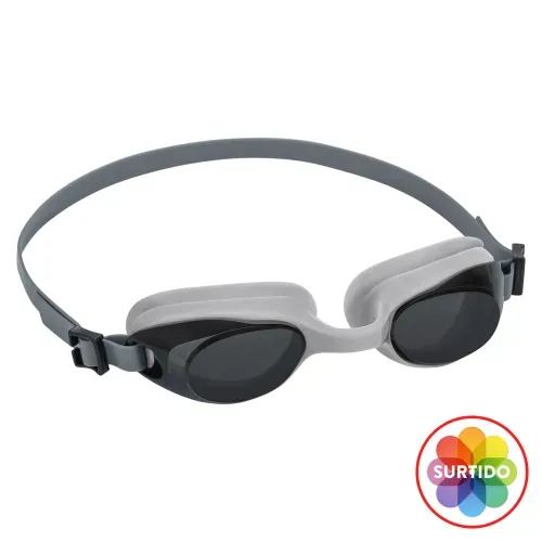 Lentes de natación Bestway Resurg adulto +14 color surtido