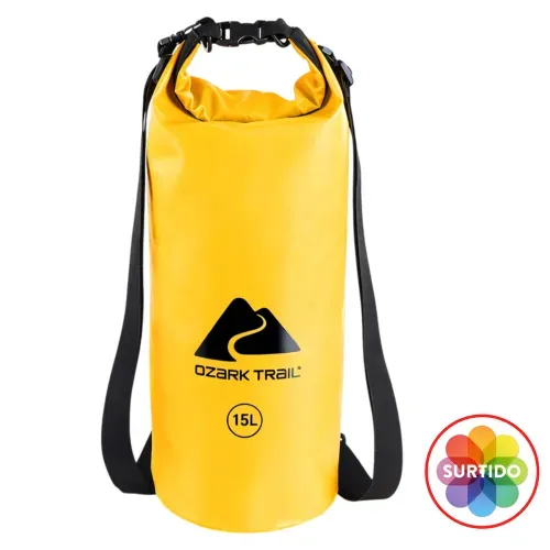 Dry bag Ozark Trail surtido -15 L